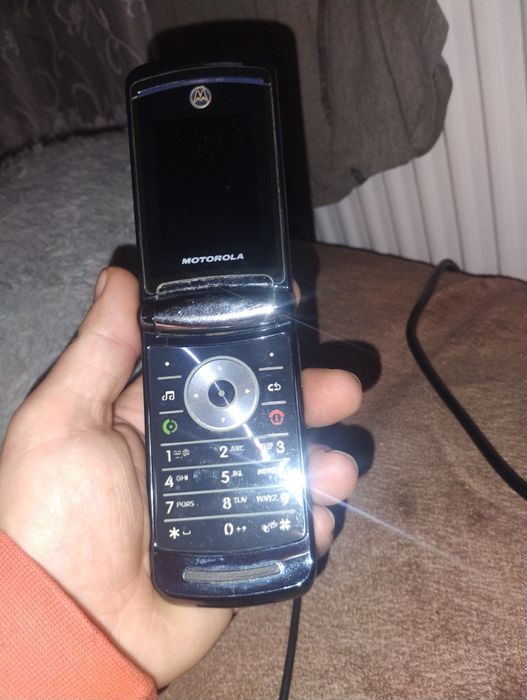 Telefon Motorola RAZR2