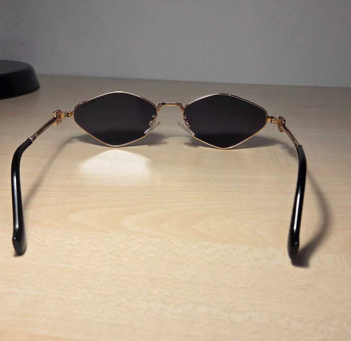 Okulary przeciwsłoneczne MiuMiu