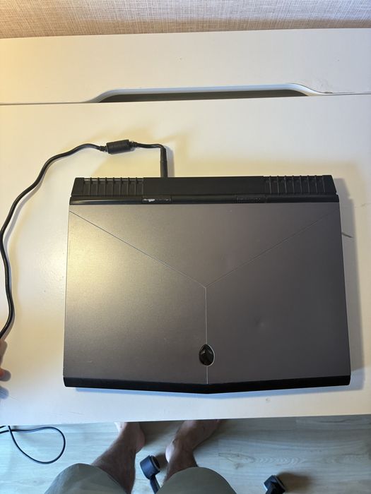 Alienware Gaming Laptop503587151901501441