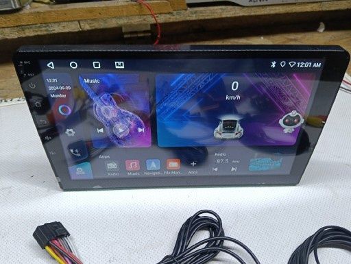 Radio android  2 din