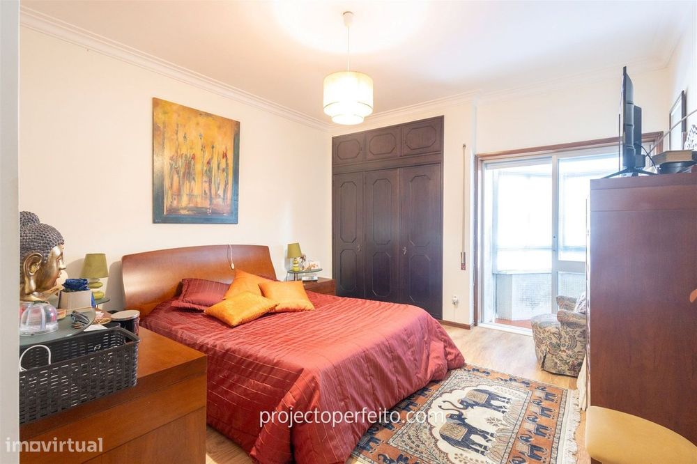 Apartamento T2+1 Venda em Espinho,Espinho