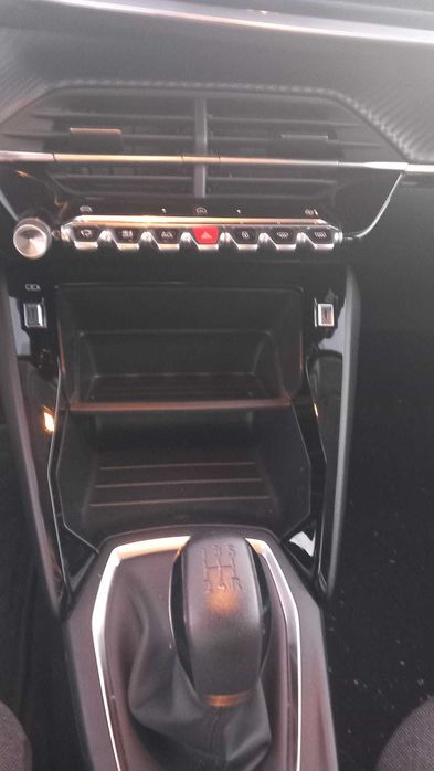 Peugeot 208 Active 1.2 PureTech 75 CV