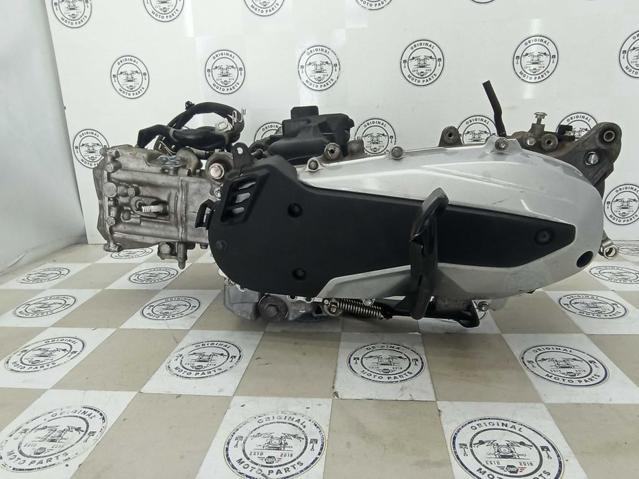 Peças para Honda PCX JK05 2021/2024