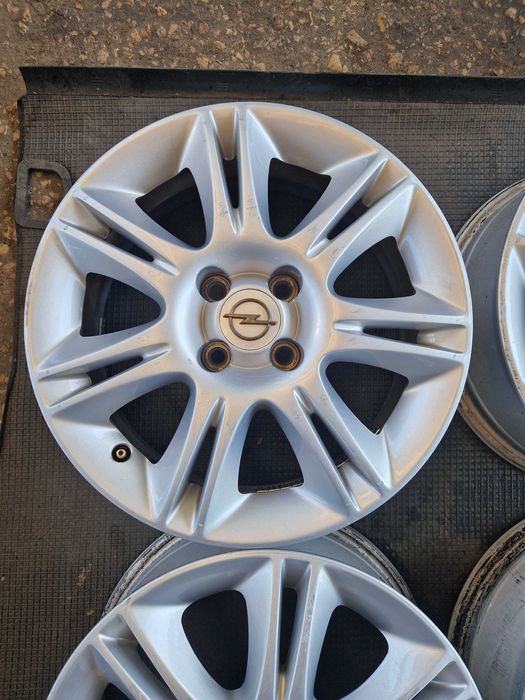 Jantes Opel 16''