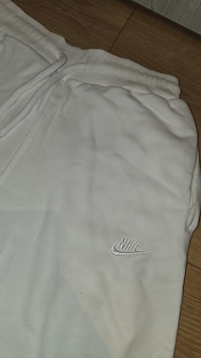 Dres bluza + spodnie Nike