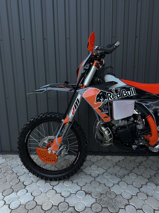 Kovi 330pro 2t  enduro