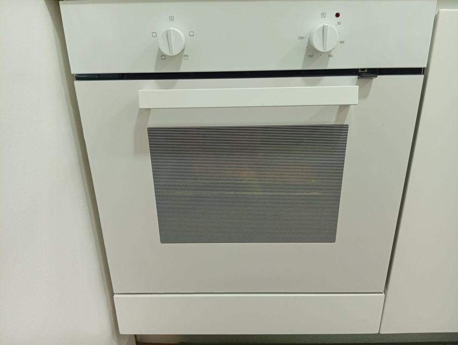 Forno Lagan Ikea