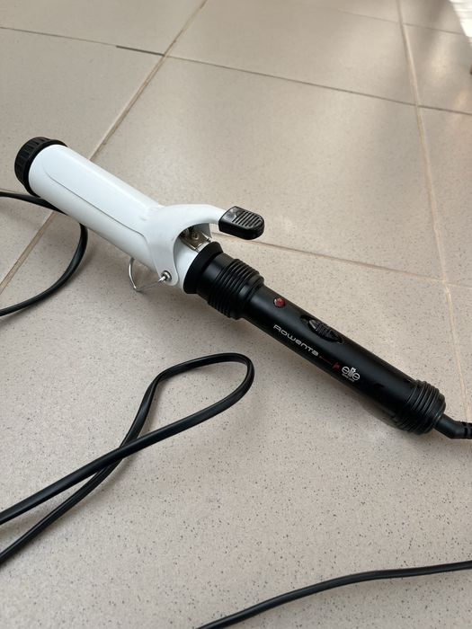 Продам нові щипці Rowenta CF 2012 (у використанні були 1-2 рази)