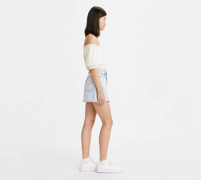 Оригинальная юбка levis