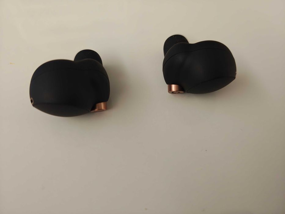 Sony WF-1000XM4 Auriculares Earbuds Wireless Cancelamento de Ruído