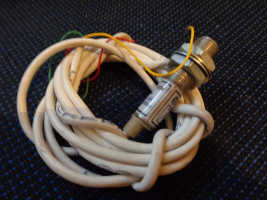 продам датчик ВБШ02104-1121210УХЛ4