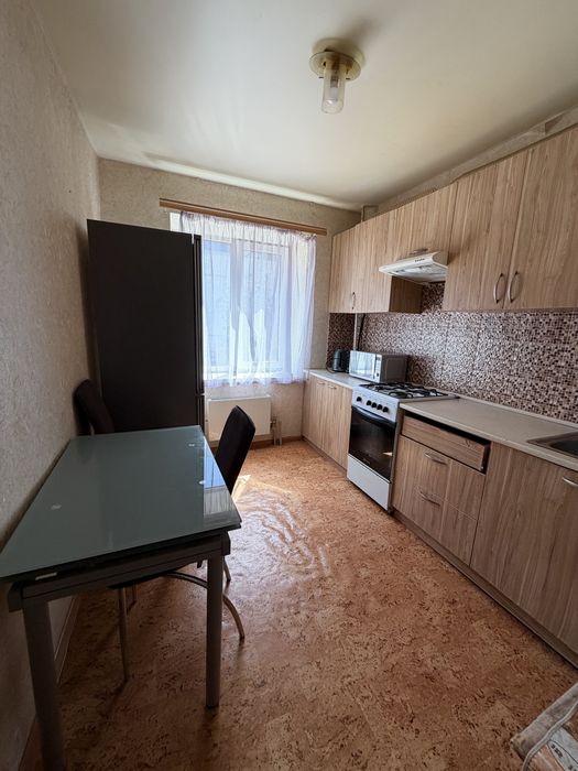 Продається затишна 2-кімнатна квартира в м. Синельникове!