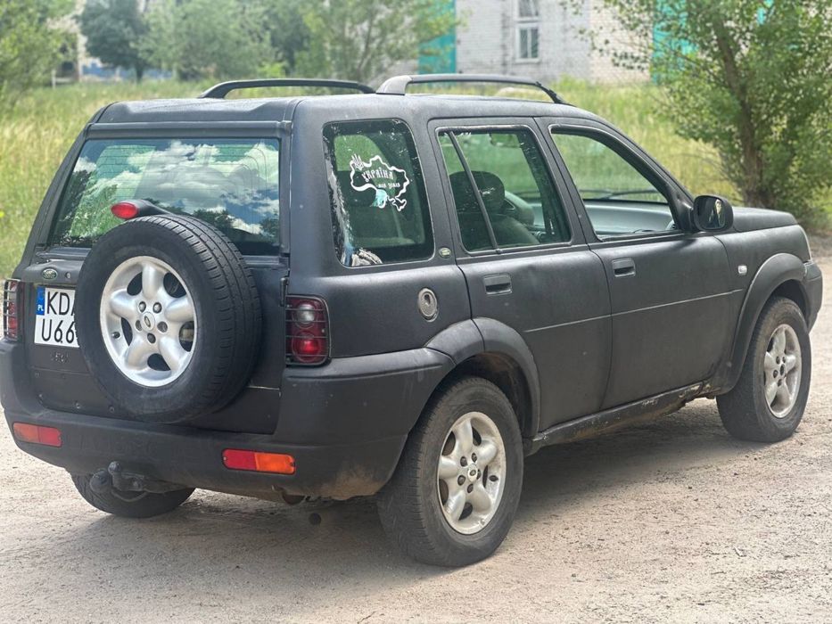 Продам Land Rover