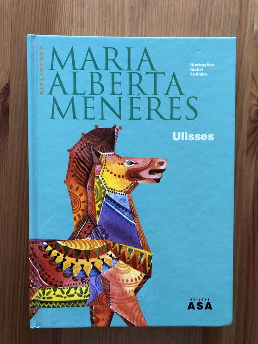 Livros usados na escola 2x8€