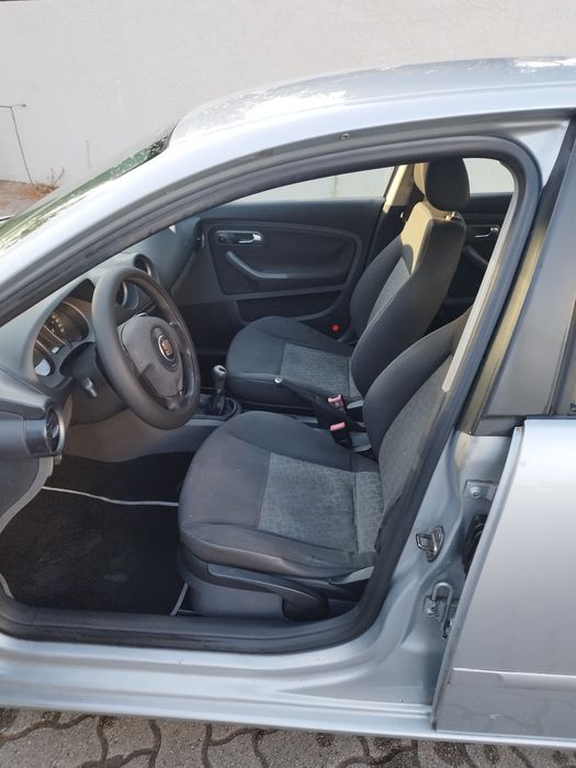 SEAT Ibiza — fotografia 7