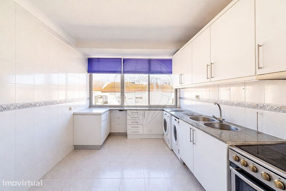 Apartamento T3 para venda — Pinhal Novo, Setúbal