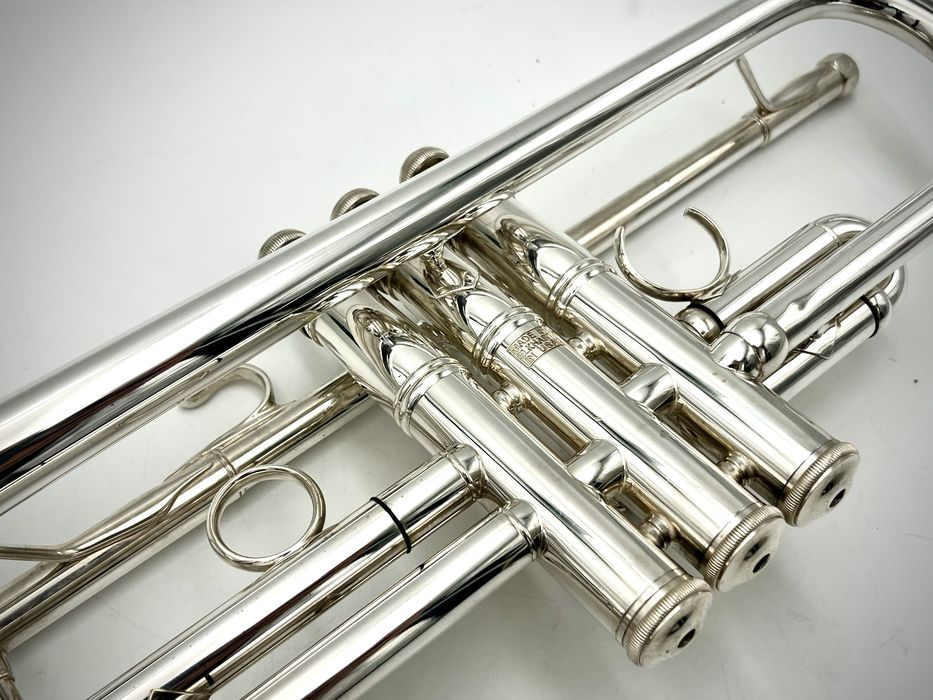 Trąbka Vincent Bach Stradivarius  AB190S Artisan