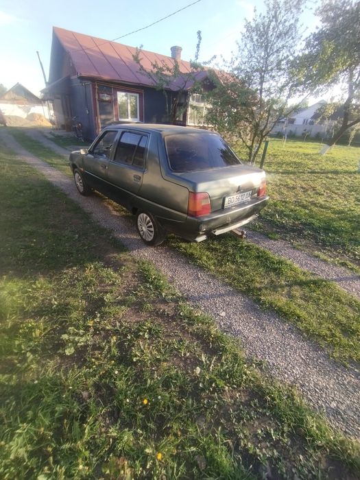 Продаж заз Славута..