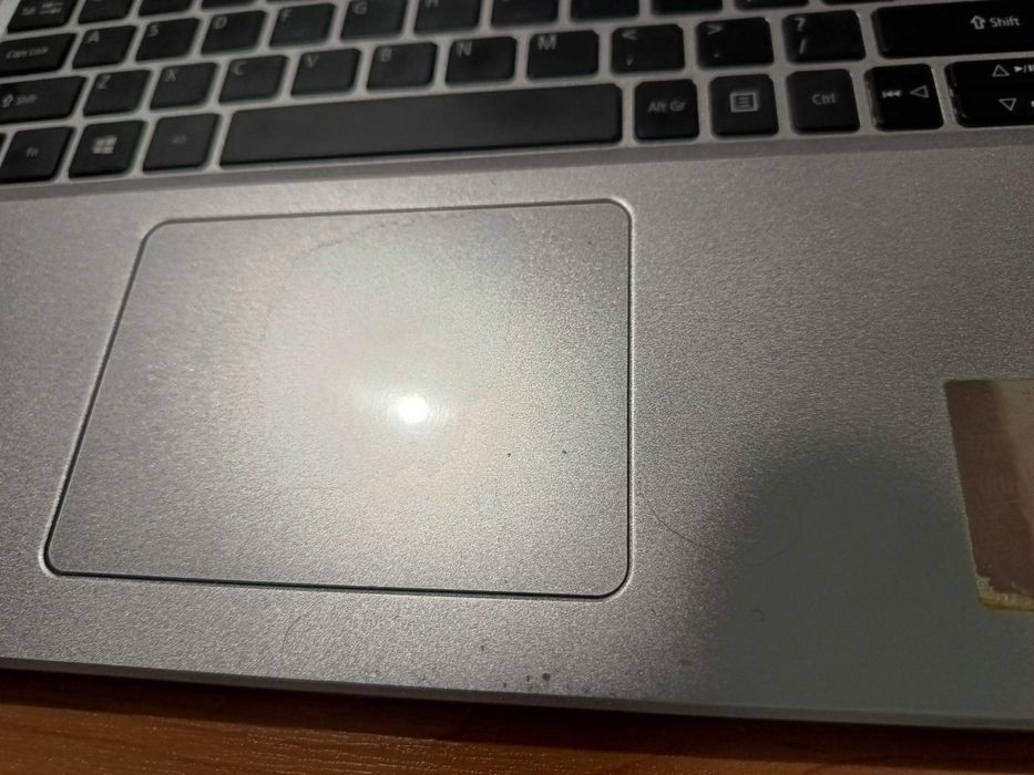 Laptop Acer aspire 5