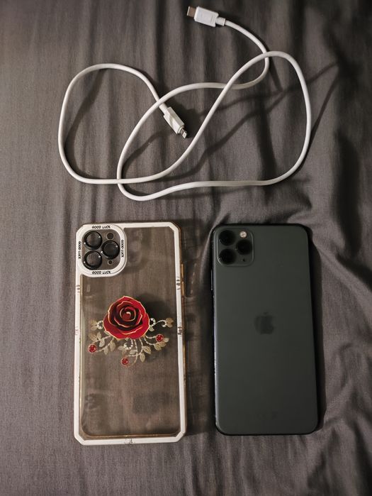 iPhone 11 Pro Max, 256 GB, Neverlock
