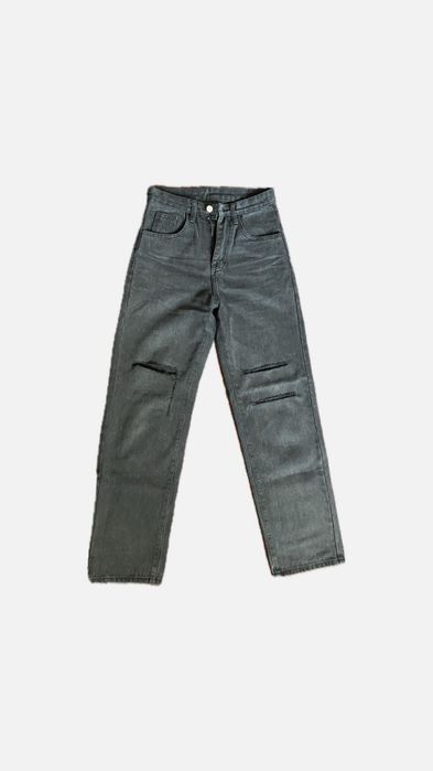 Джинси Shein, Stradivarius, брюки в клітинку, спортивні джогери