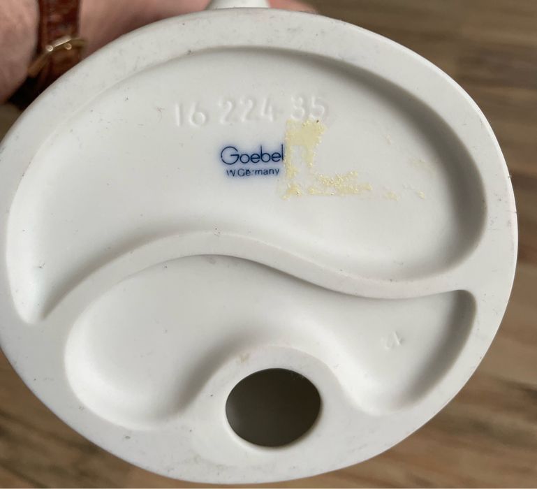 Goebel figurka Wenus