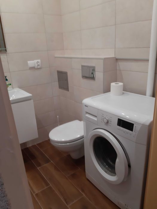 Sprzedam mieszkanie Halemba  II