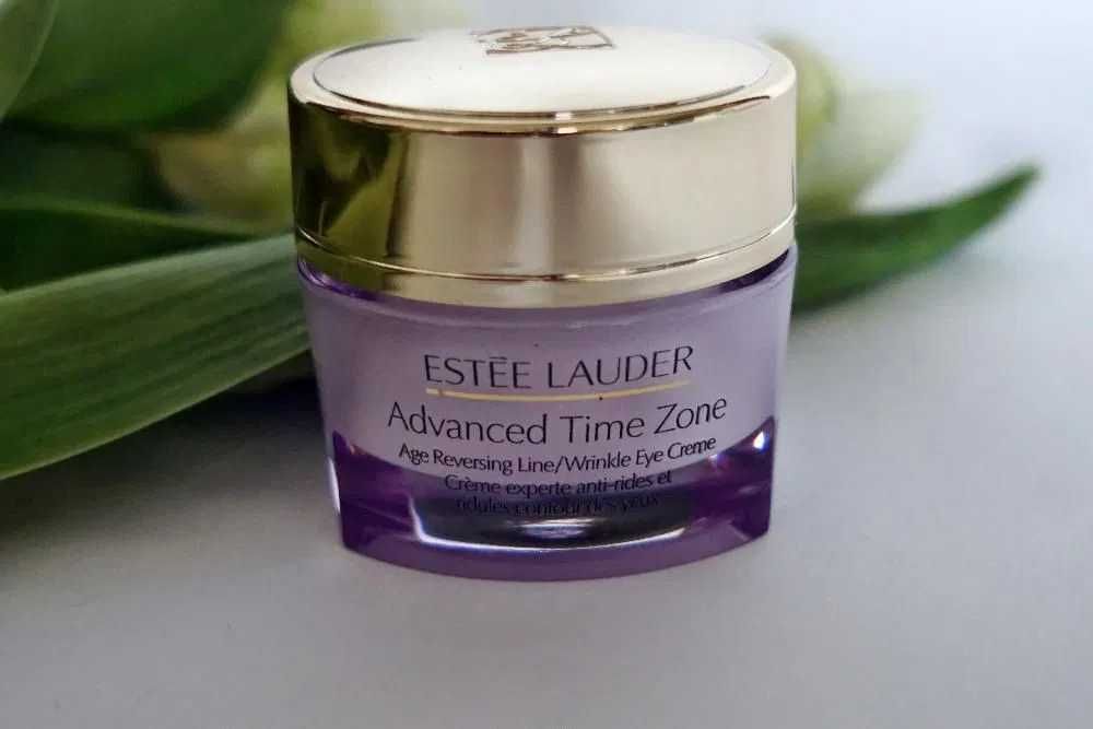 Estee Lauder Advanced Time Zone Age Reversing Line/Wrinkle Eye Cream