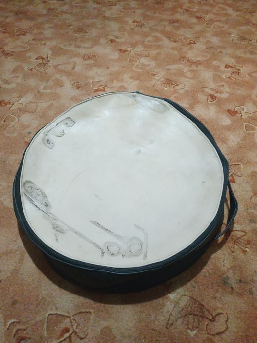 Продам чехол для запасного колеса