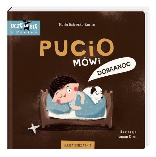 Pucio Mówi Dobranoc