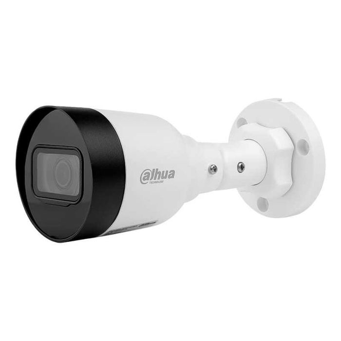 IP камера 2мп Dahua IPC-HFW1230S1-A-S5 с микрофоном