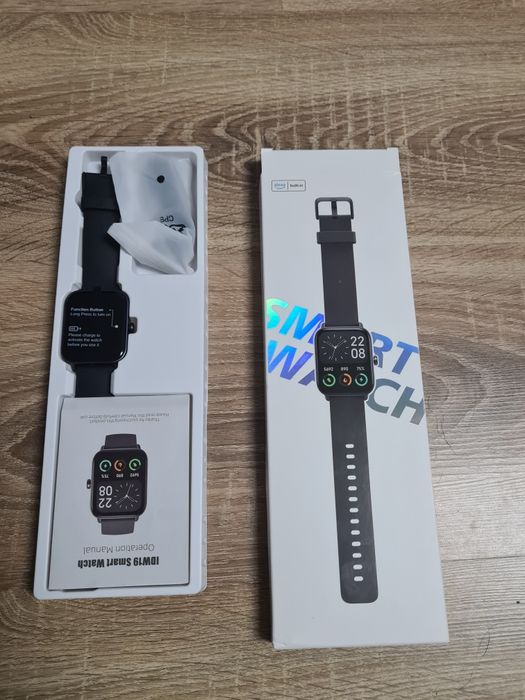 Sprzedam smartwatch nowy