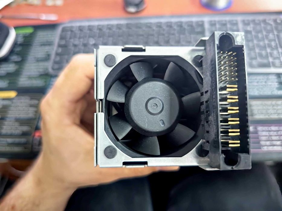Serwerowy zasilacz DELL N870P-S0, 0YFG1C, PowerEdge R710, T610