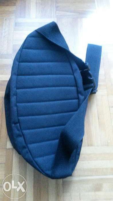 Saco prático para desporto