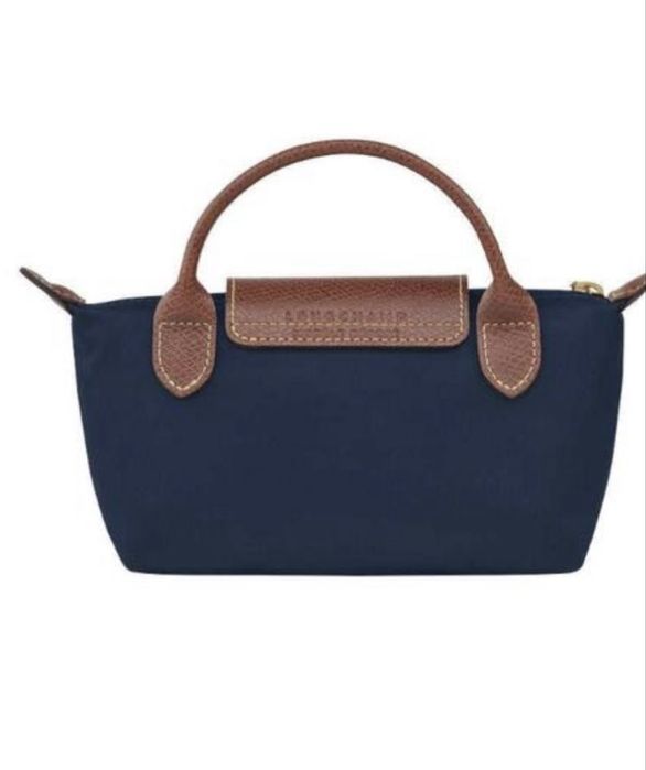 Сумка longchamp le pliage mini сумочка лоншам лонгчем