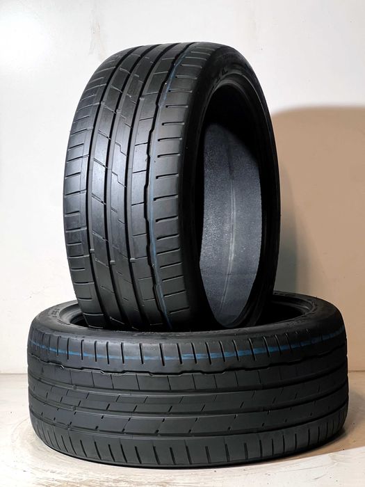 Pneus Hankook Ventus S1 Evo3 - 235/40/19 - Excelentes