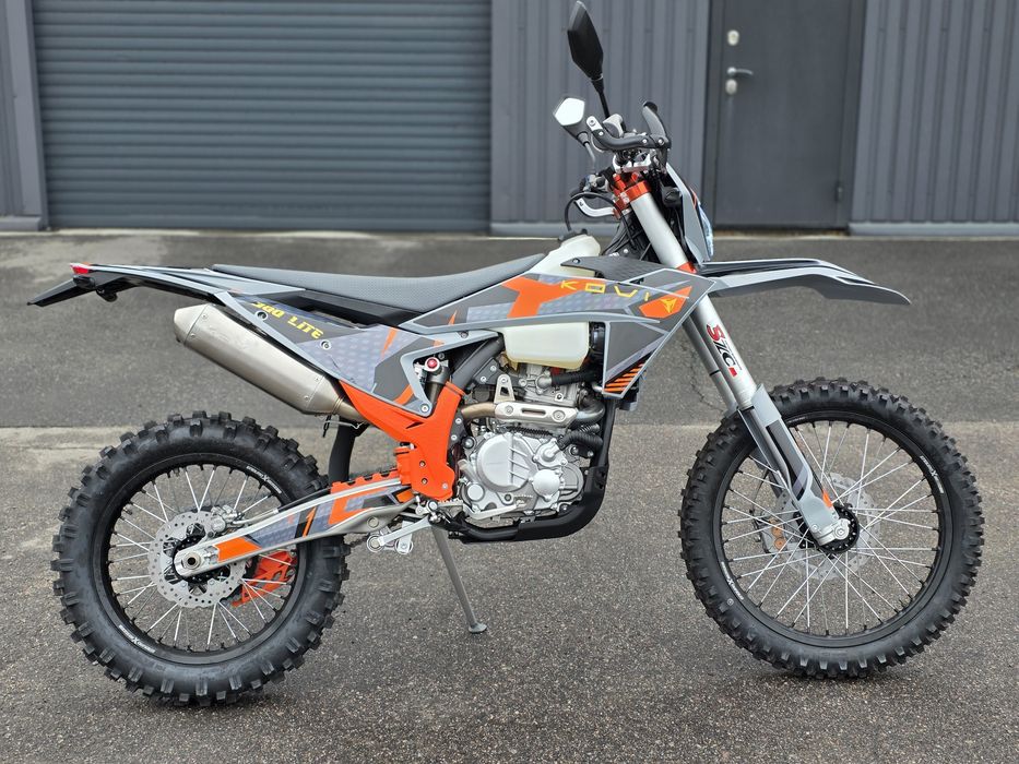 Мотоцикл KOVI 300 LITE R мотосалон MotoPlus