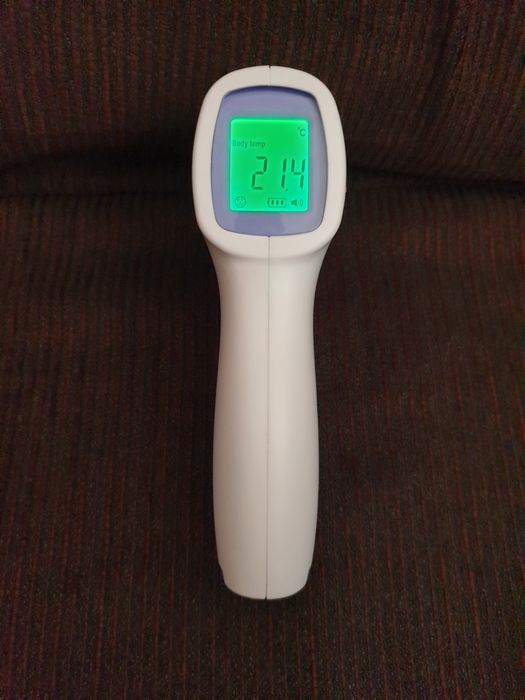 Redução de preço. Ultimas unidades. Termómetro digital NOVO