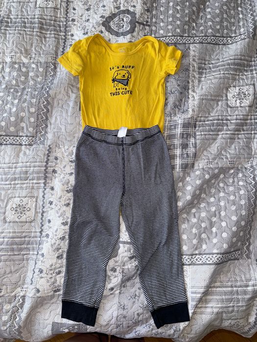 Набір для хлопчика Carters 24 місяці