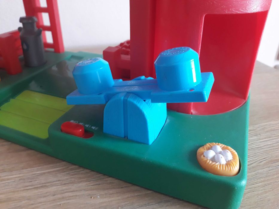 Музична ферма / конструктор megablocks