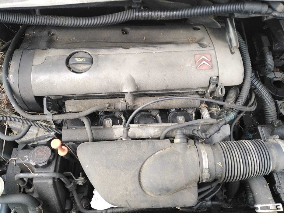 Motor Citroen Xsara Picasso 1.8 16V 115 CV a Gasolina