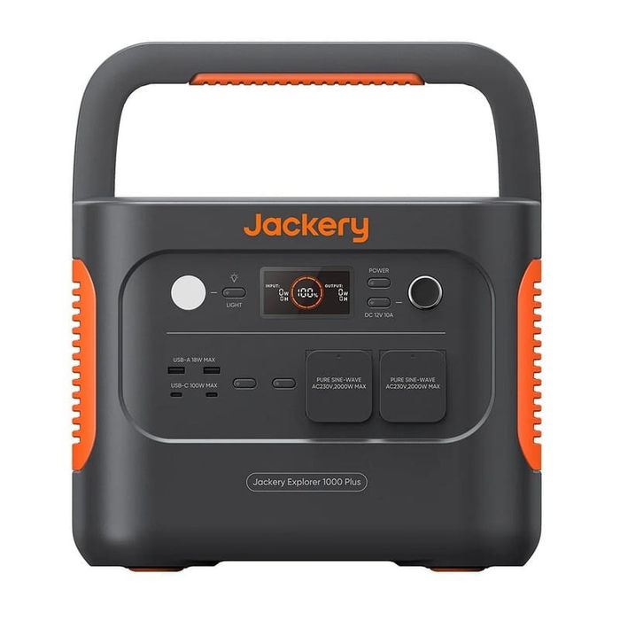Jackery Explorer 1000pro