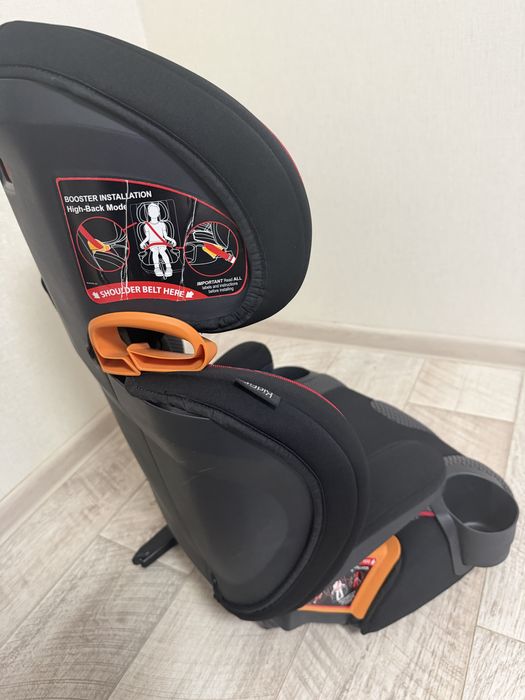 Автокрісло Chicco