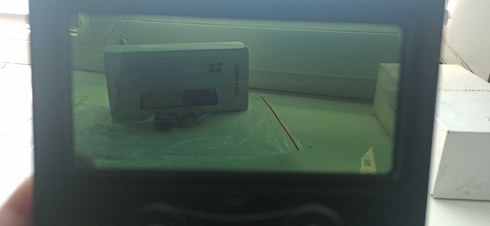 Светофильтр хамелеон на сварочную маску TRUE COLOR.