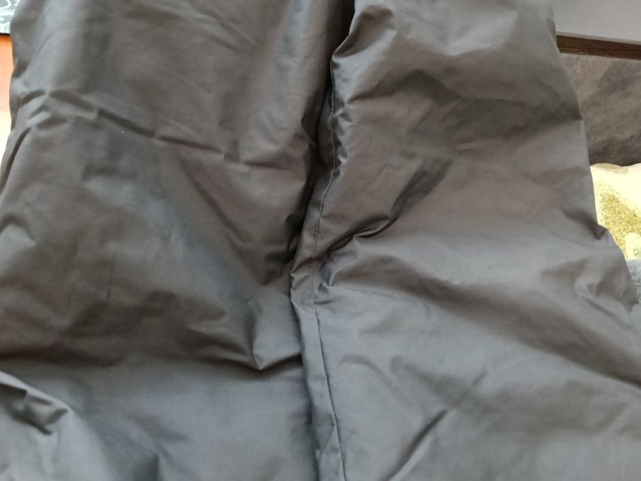 Зимові лижні штани для хлопчика