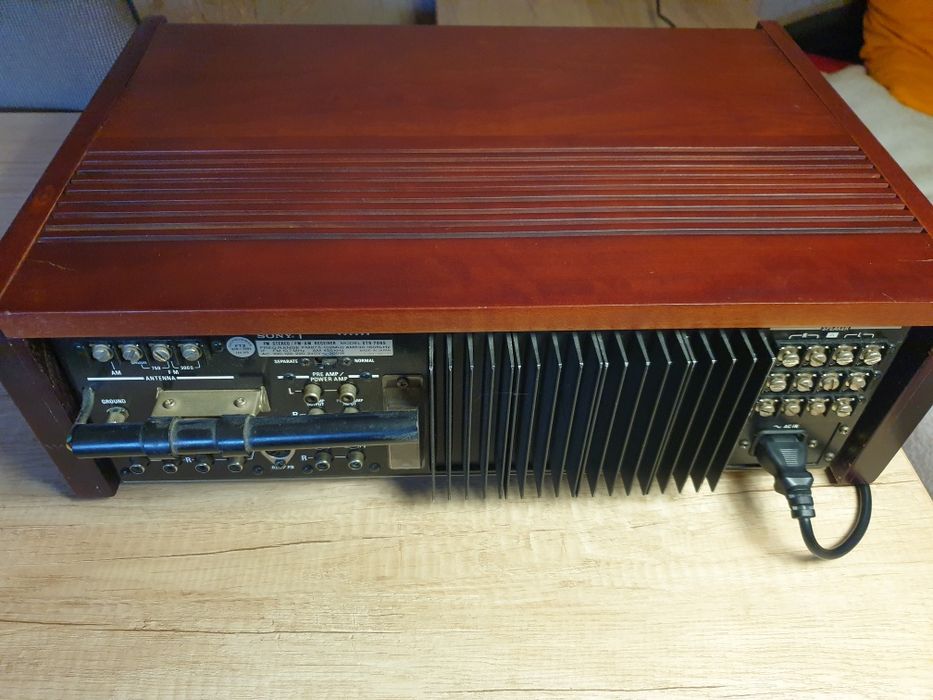 SONY усилитель STR-7065