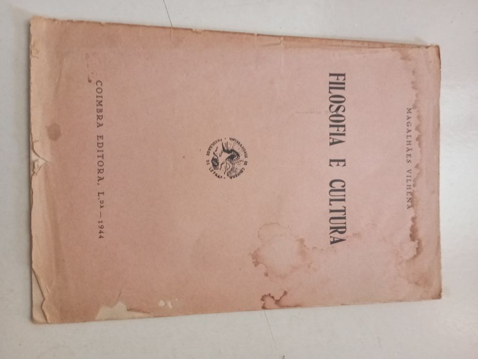 Magalhães Vilhena - Filosofia e cultura