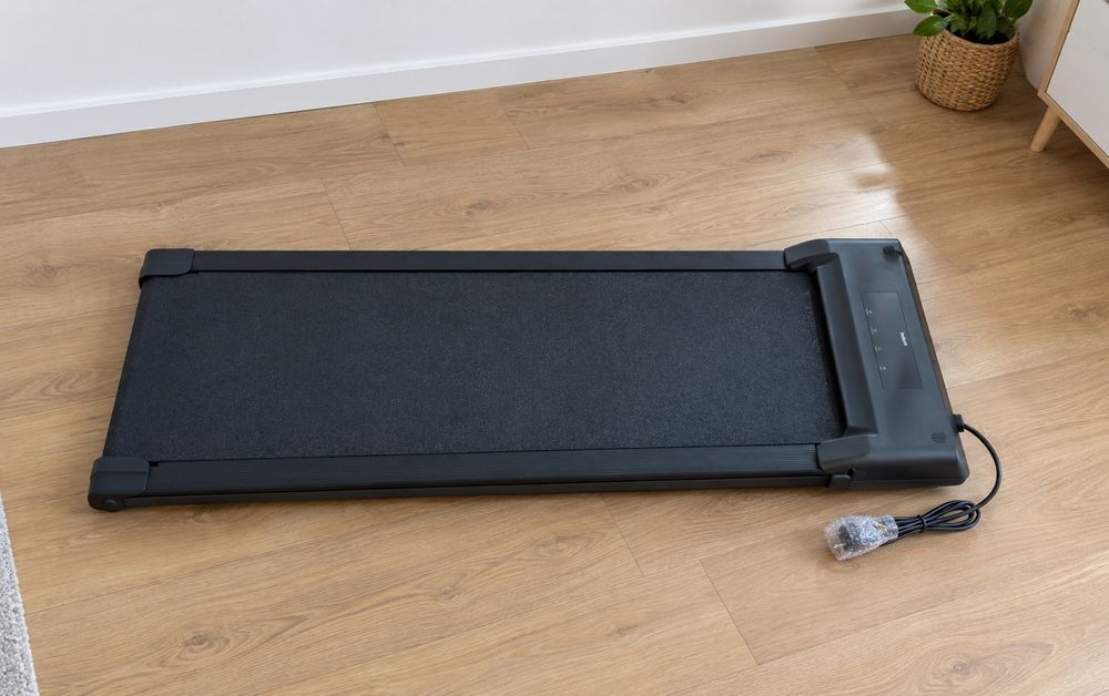Bieżnia Rebel Active RBA-1014 – aktywność bez wychodzenia z domu