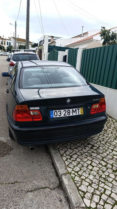 BMW 116 — fotografia 6