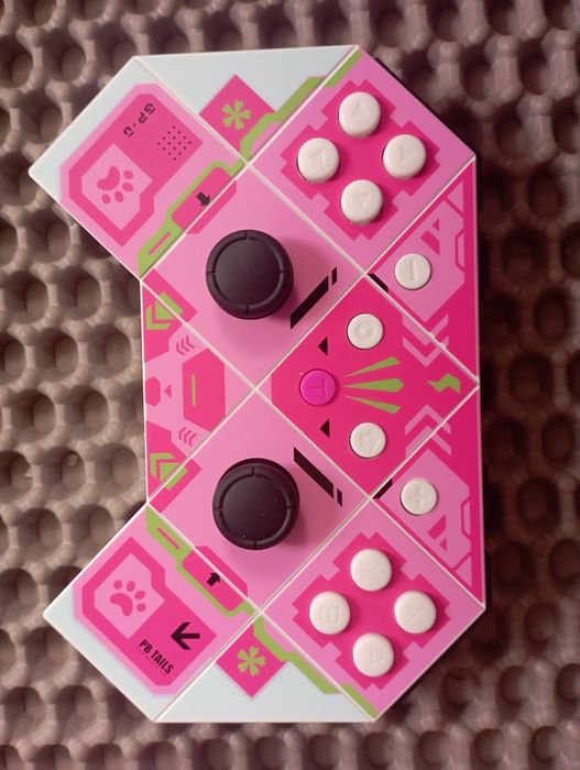 Игровой контроллер, геймпад, джойстик